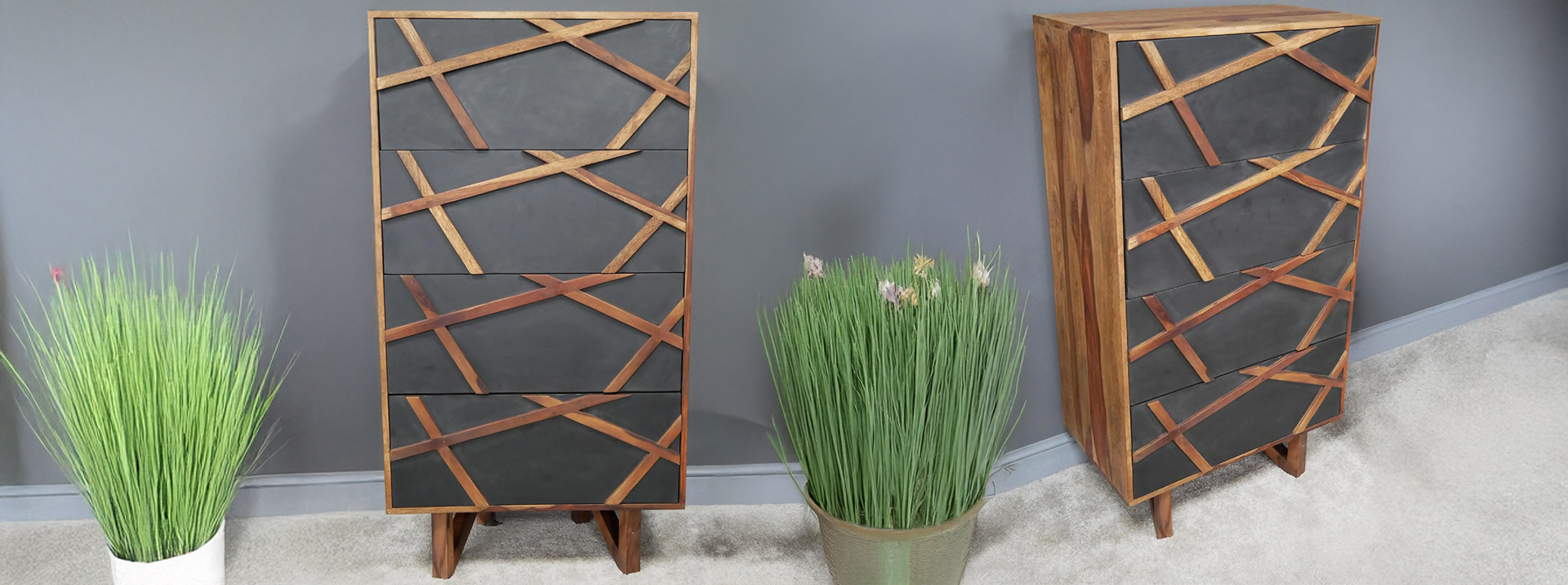 Sheesham Bedroom Furniture